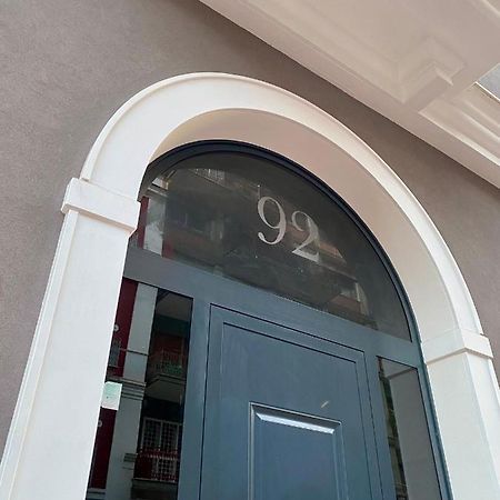 Garruba 92 Apartments Bari Luaran gambar