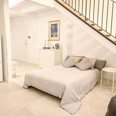 Garruba 92 Apartments Bari Luaran gambar