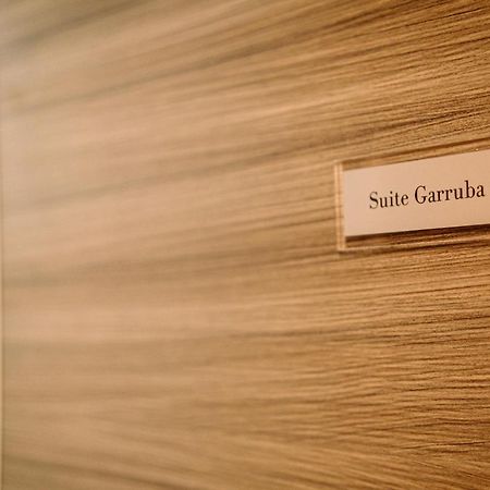 Garruba 92 Apartments Bari Luaran gambar