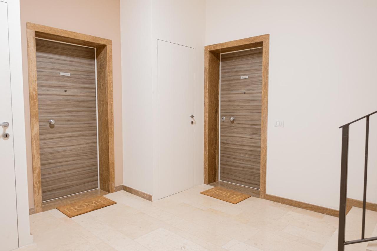 Garruba 92 Apartments Bari Luaran gambar