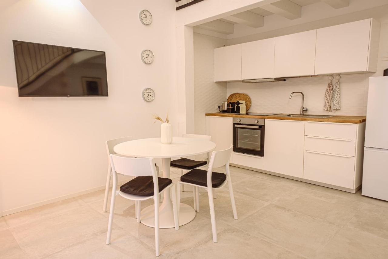 Garruba 92 Apartments Bari Luaran gambar