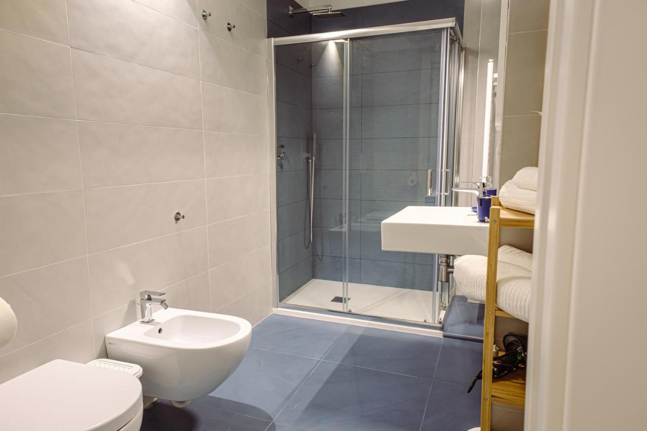 Garruba 92 Apartments Bari Luaran gambar