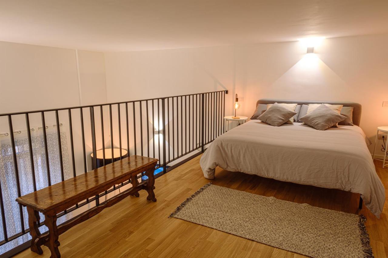 Garruba 92 Apartments Bari Luaran gambar
