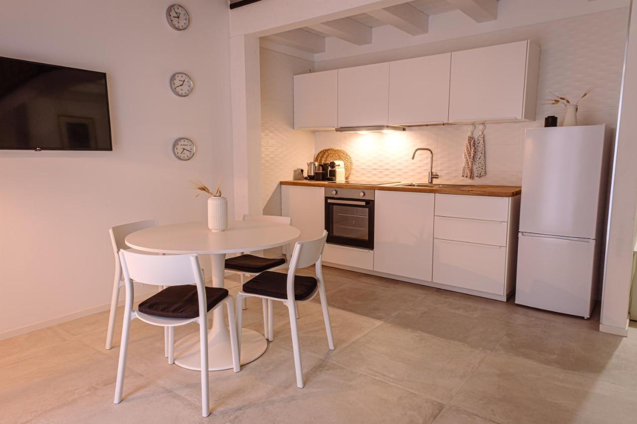 Garruba 92 Apartments Bari Luaran gambar
