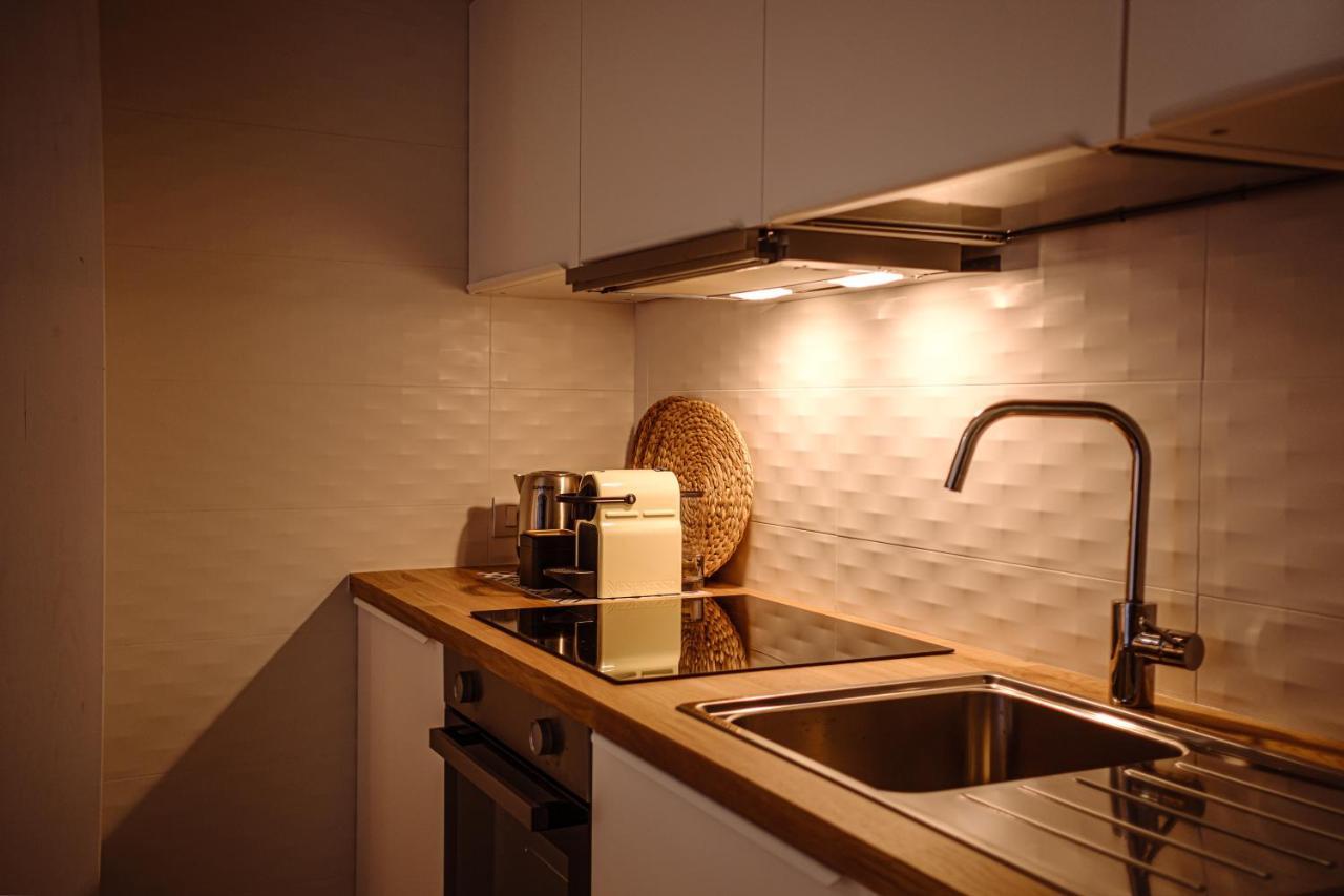 Garruba 92 Apartments Bari Luaran gambar