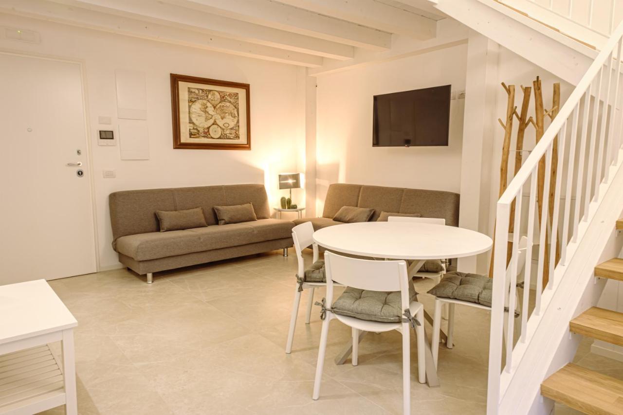 Garruba 92 Apartments Bari Luaran gambar