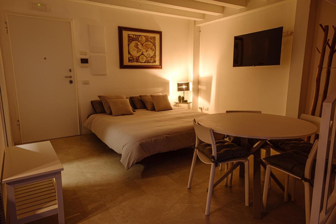 Garruba 92 Apartments Bari Luaran gambar