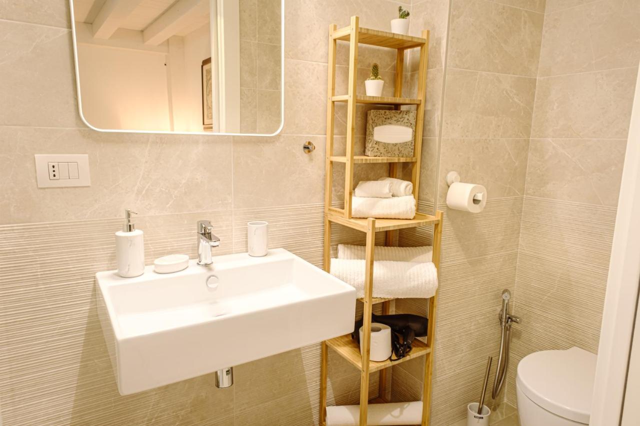 Garruba 92 Apartments Bari Luaran gambar