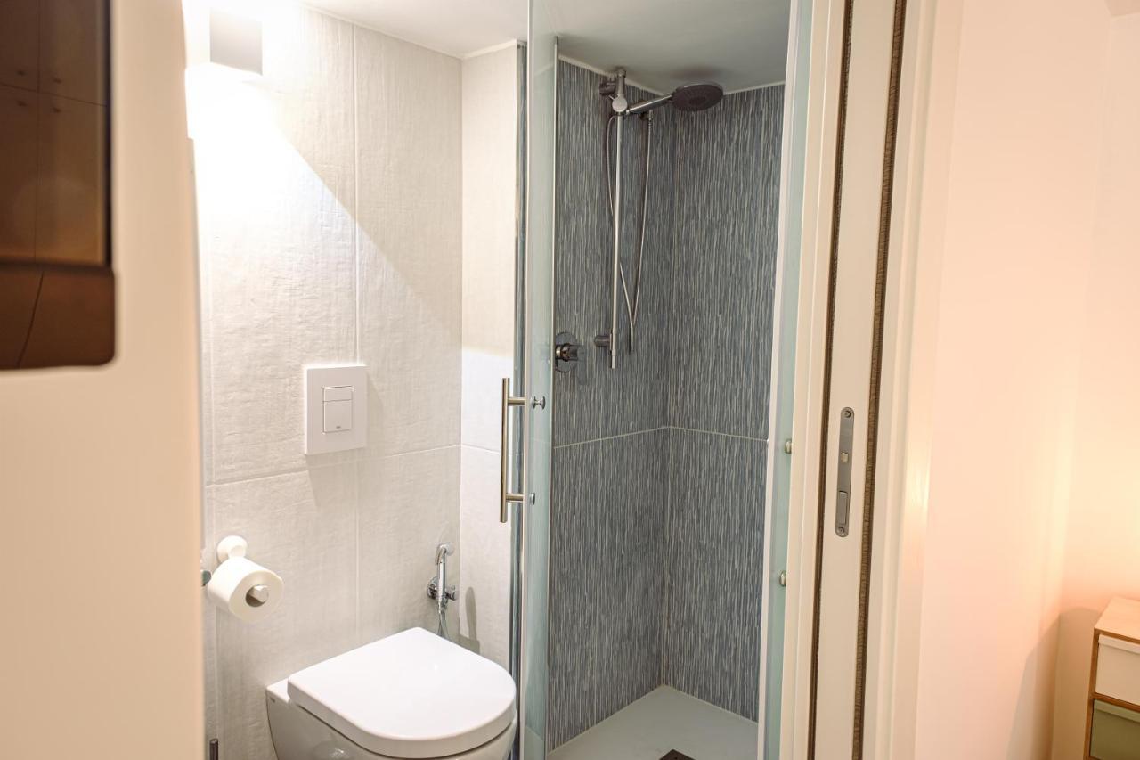 Garruba 92 Apartments Bari Luaran gambar